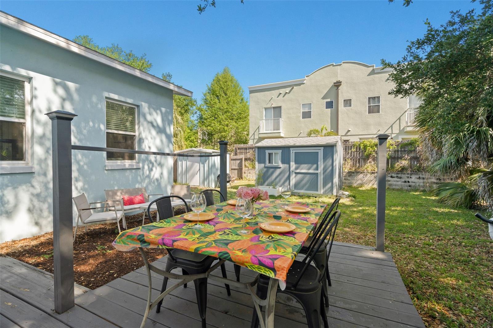 548 BAY ST, DUNEDIN, FL, 34698