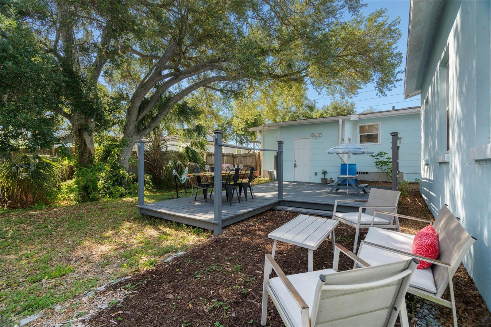 548 BAY ST, DUNEDIN, FL, 34698