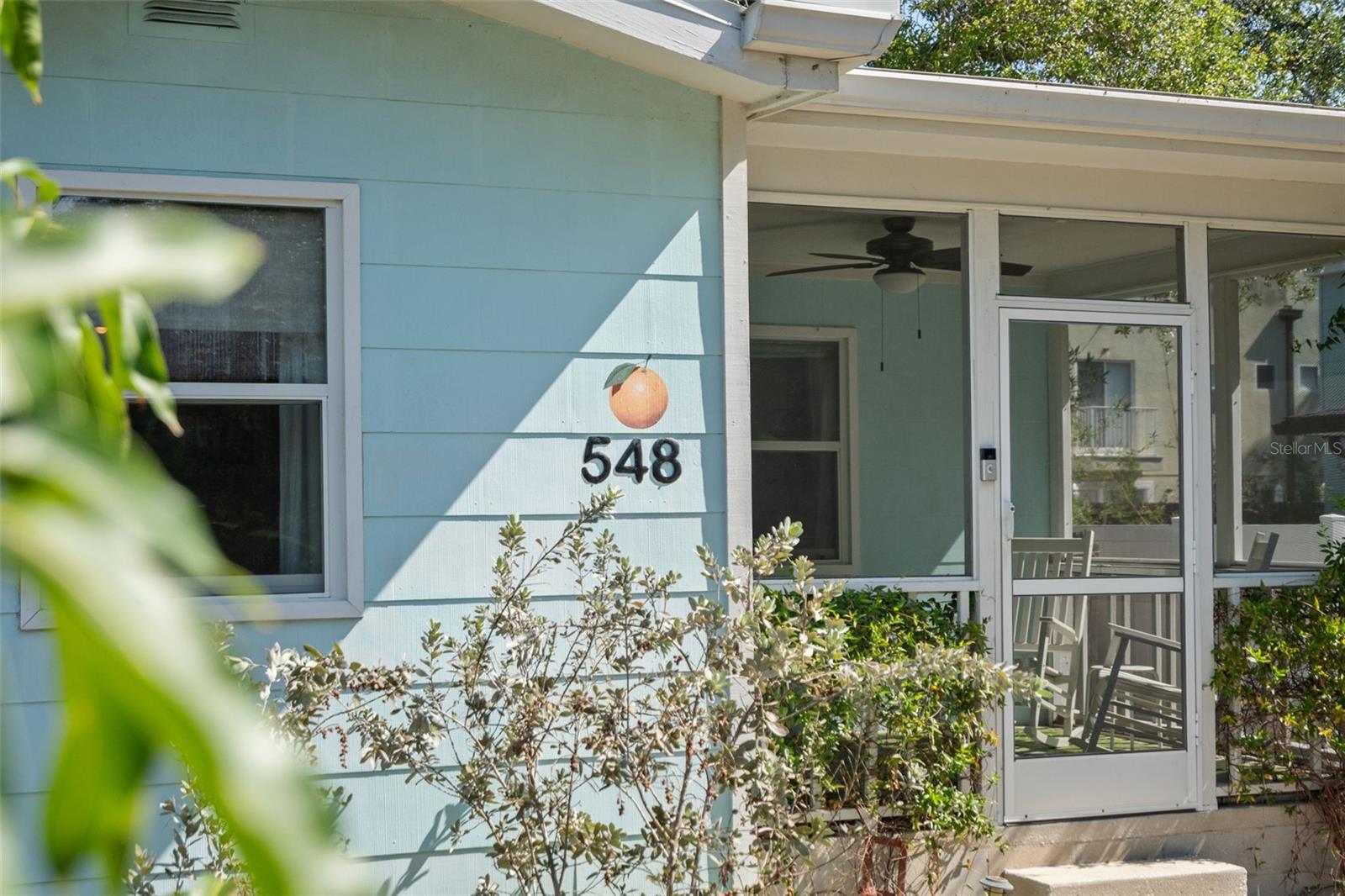 548 BAY ST, DUNEDIN, FL, 34698