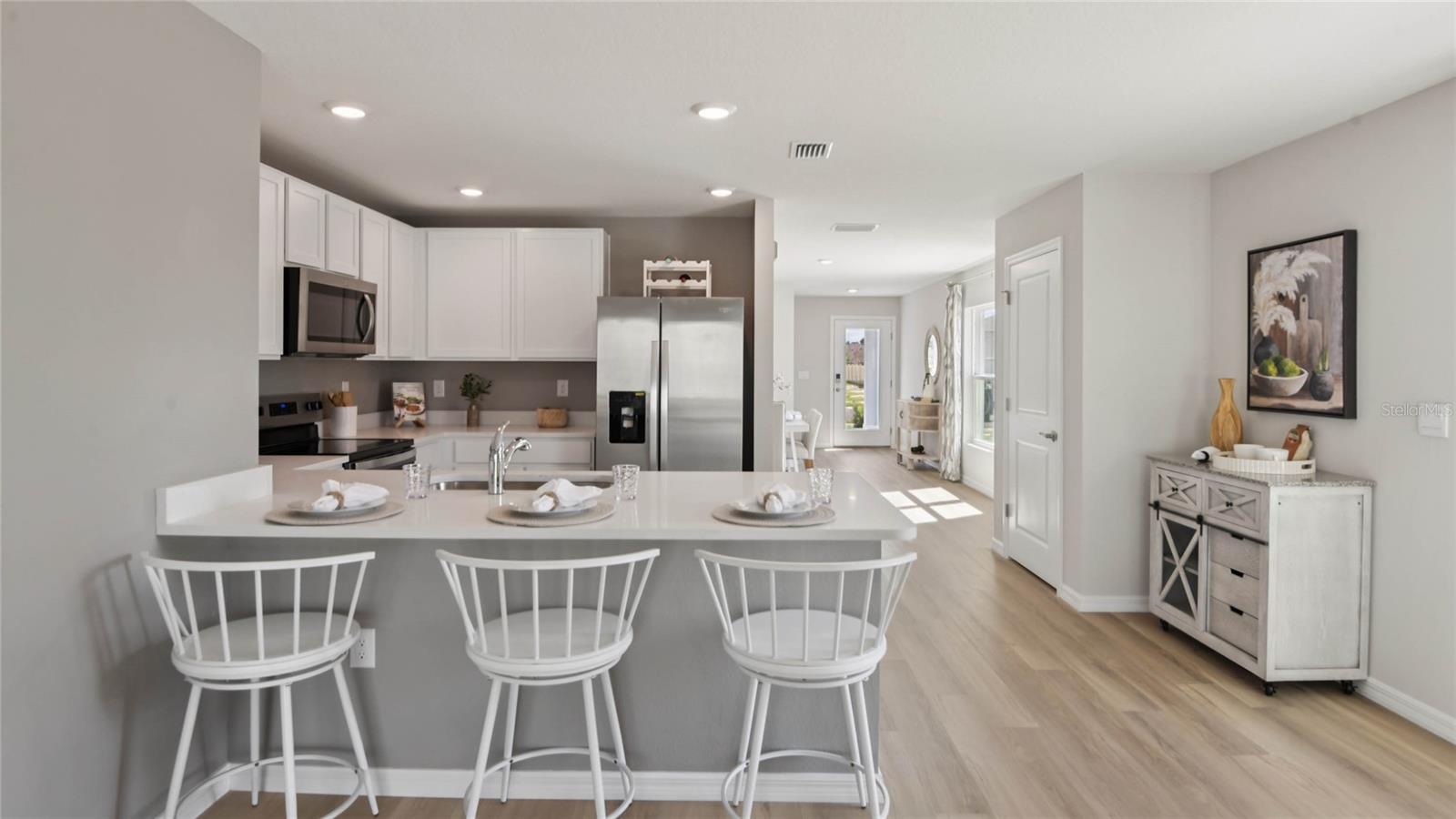 3070 EVENMORE WAY, WILDWOOD, FL, 34785