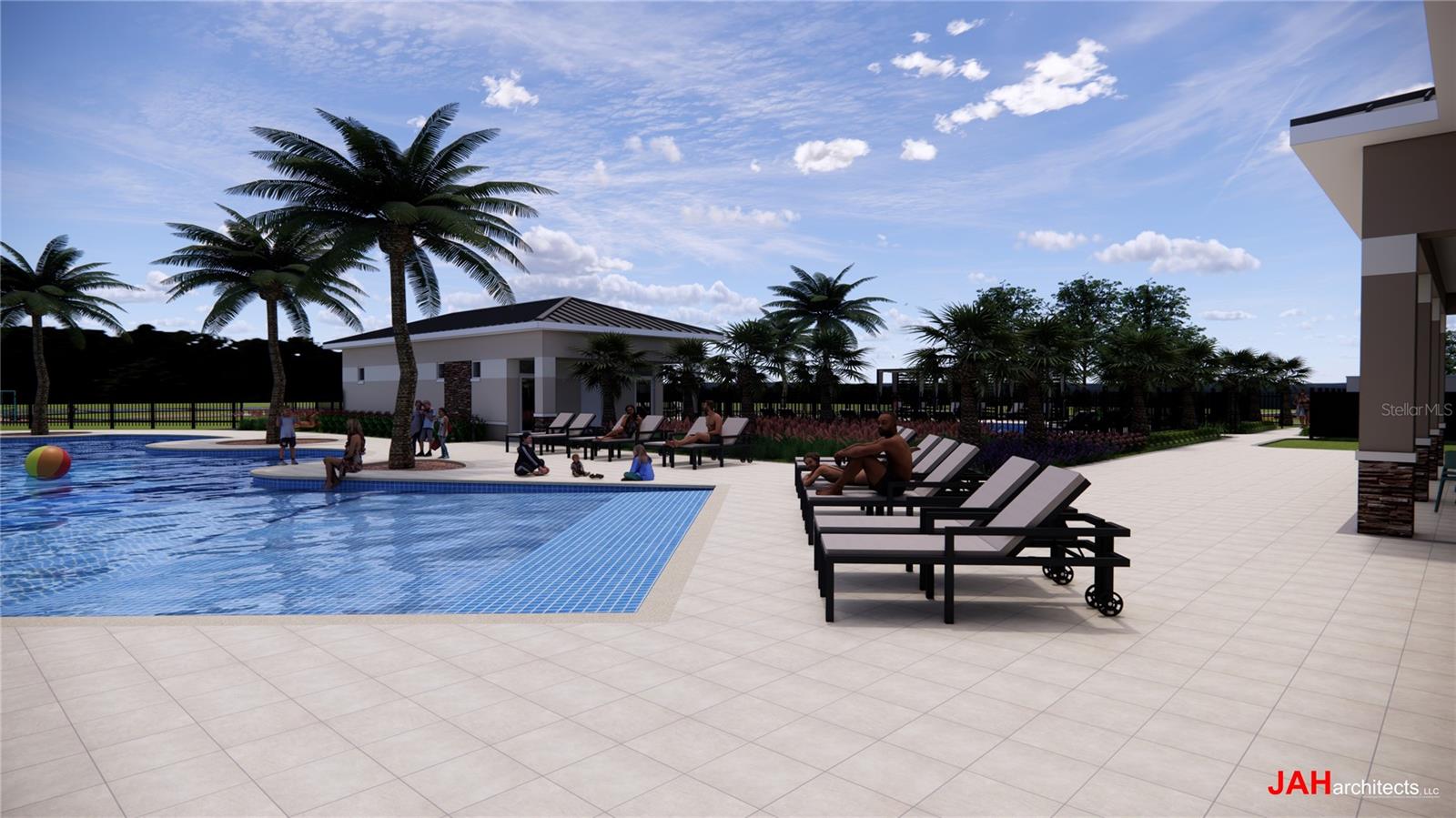 3070 EVENMORE WAY, WILDWOOD, FL, 34785