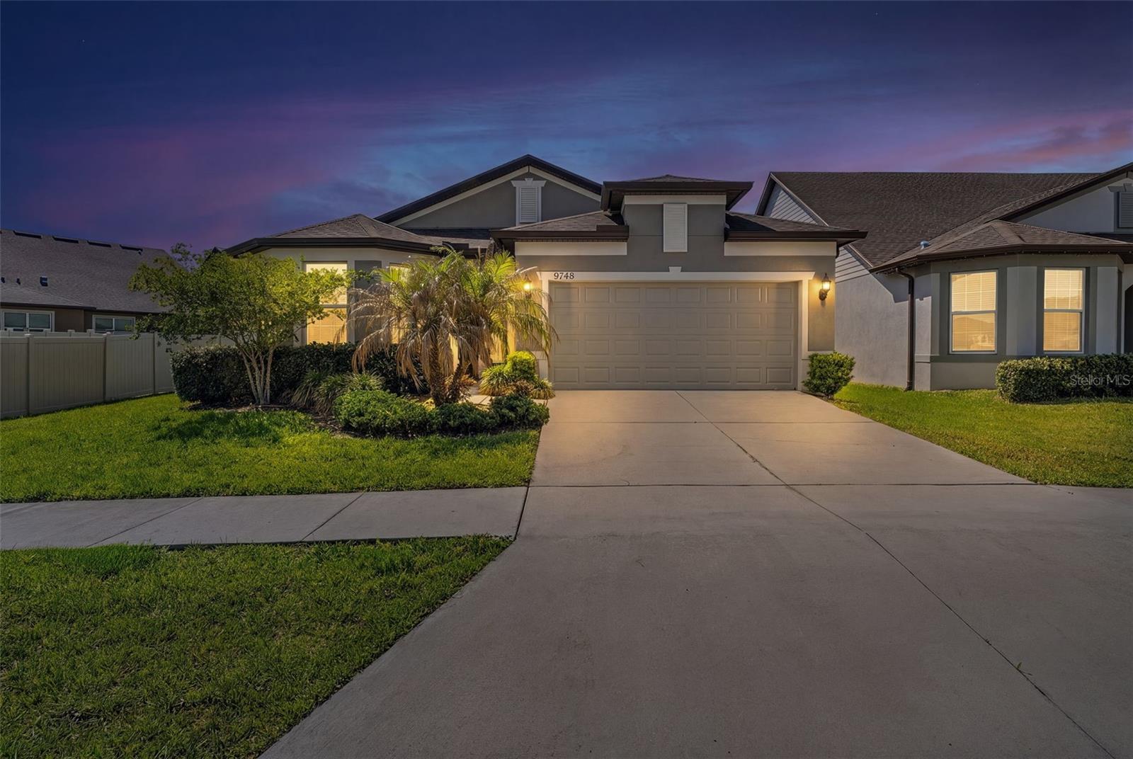 9748 IBIS GROVE BLVD, WESLEY CHAPEL, FL, 33545