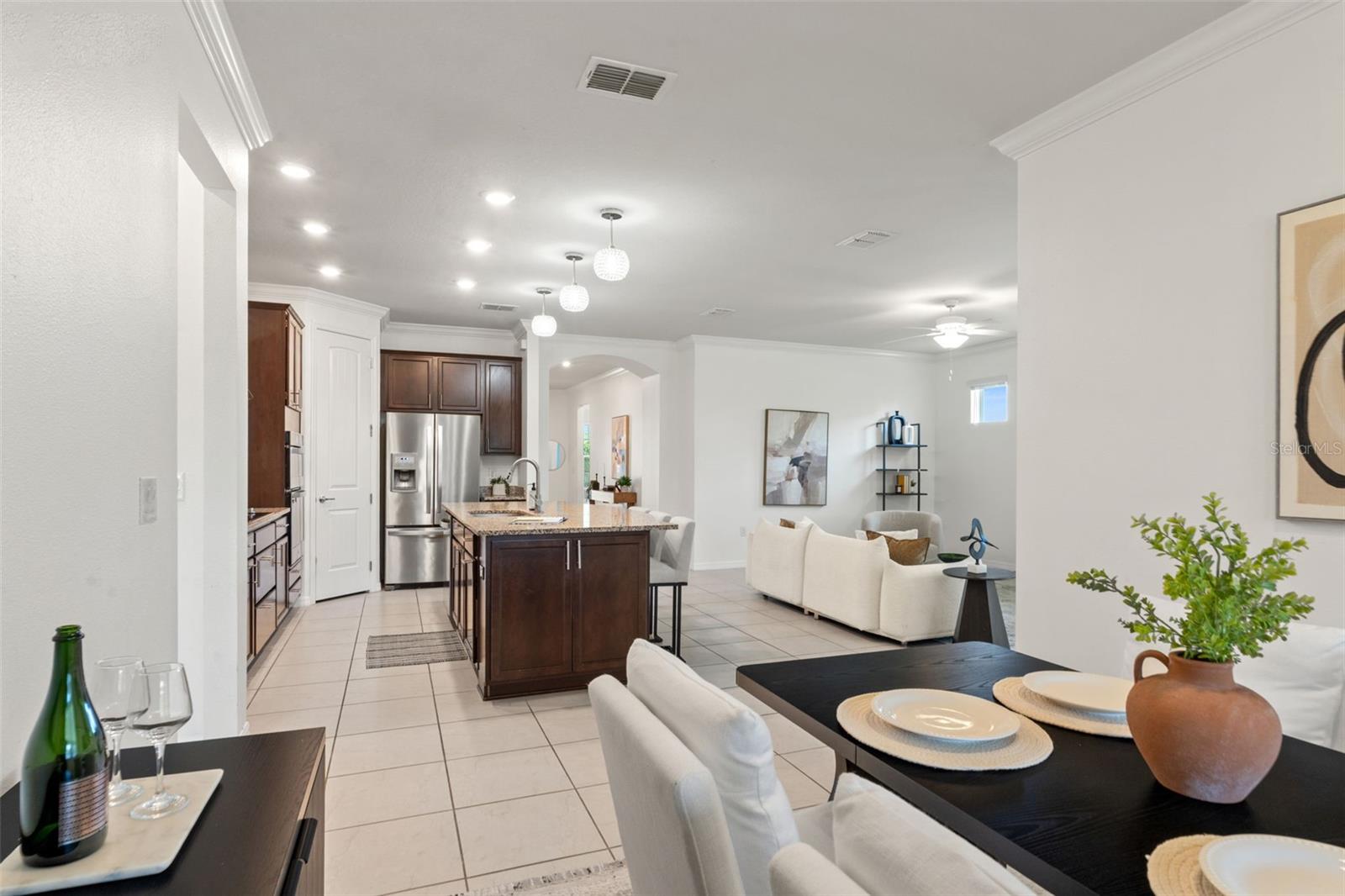 9748 IBIS GROVE BLVD, WESLEY CHAPEL, FL, 33545