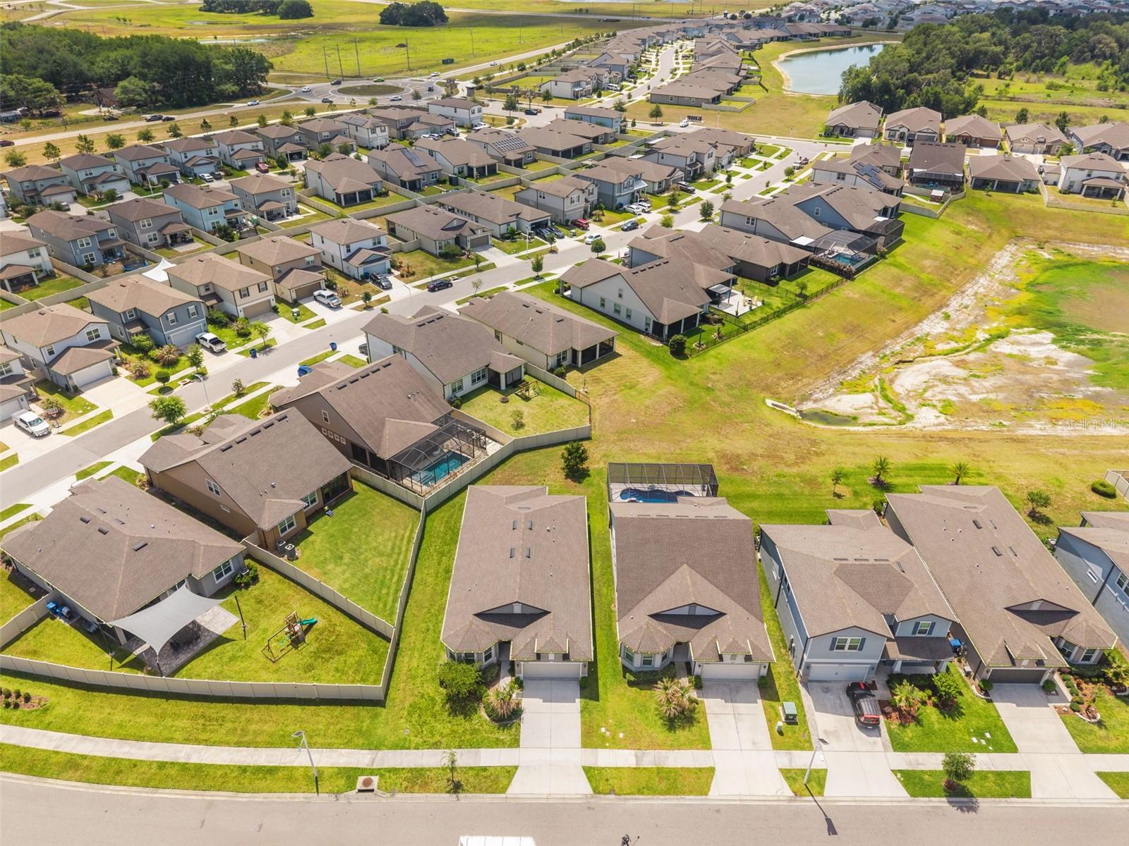 9748 IBIS GROVE BLVD, WESLEY CHAPEL, FL, 33545
