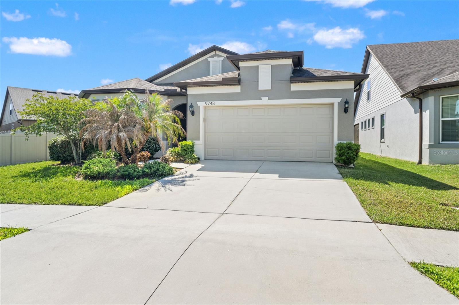 9748 IBIS GROVE BLVD, WESLEY CHAPEL, FL, 33545