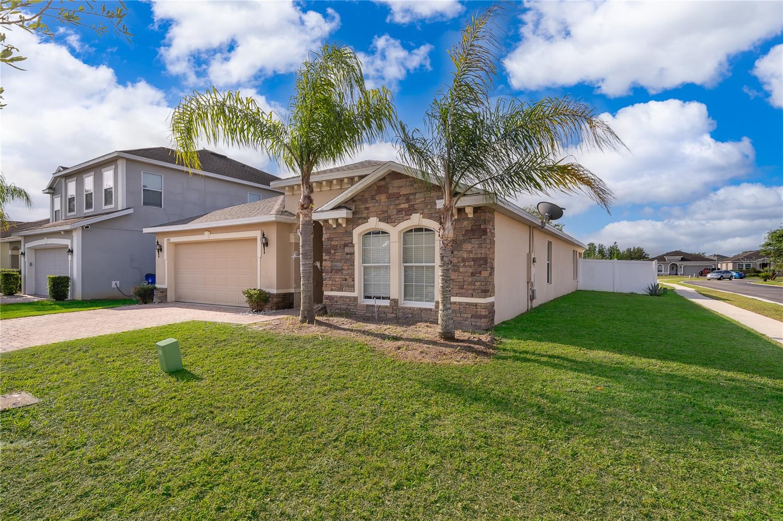 2721 DOLFINO DR, ST CLOUD, FL, 34772