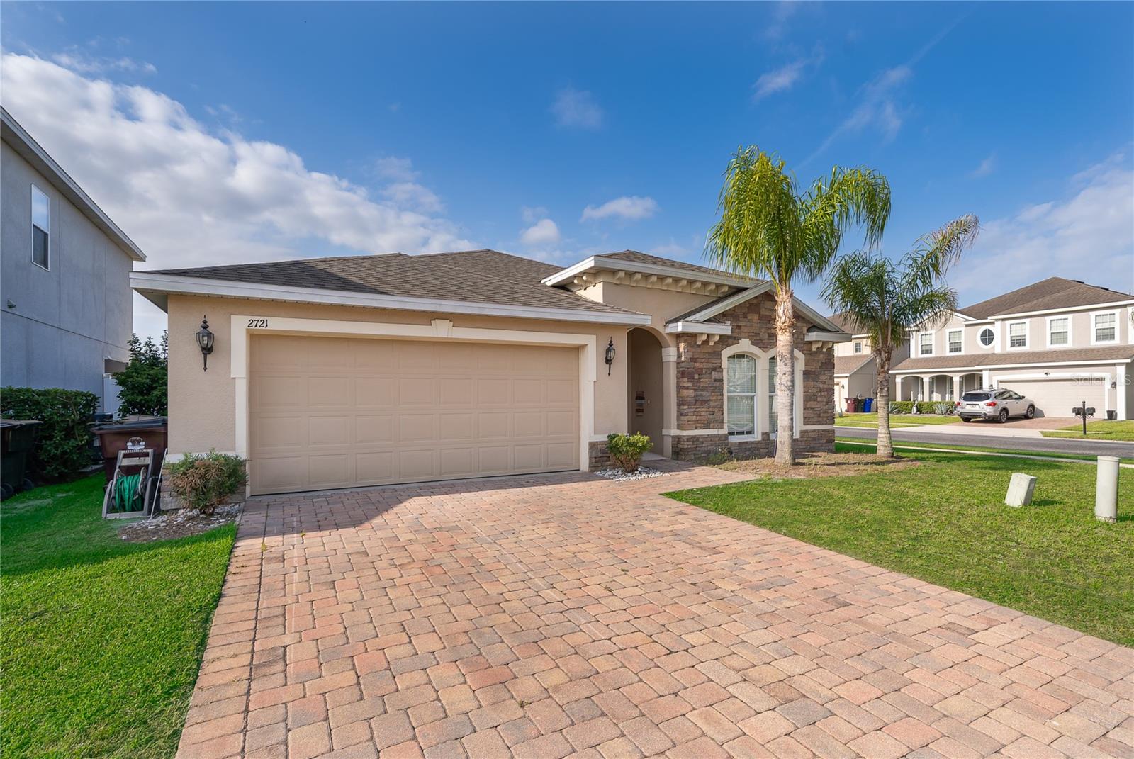 2721 DOLFINO DR, ST CLOUD, FL, 34772