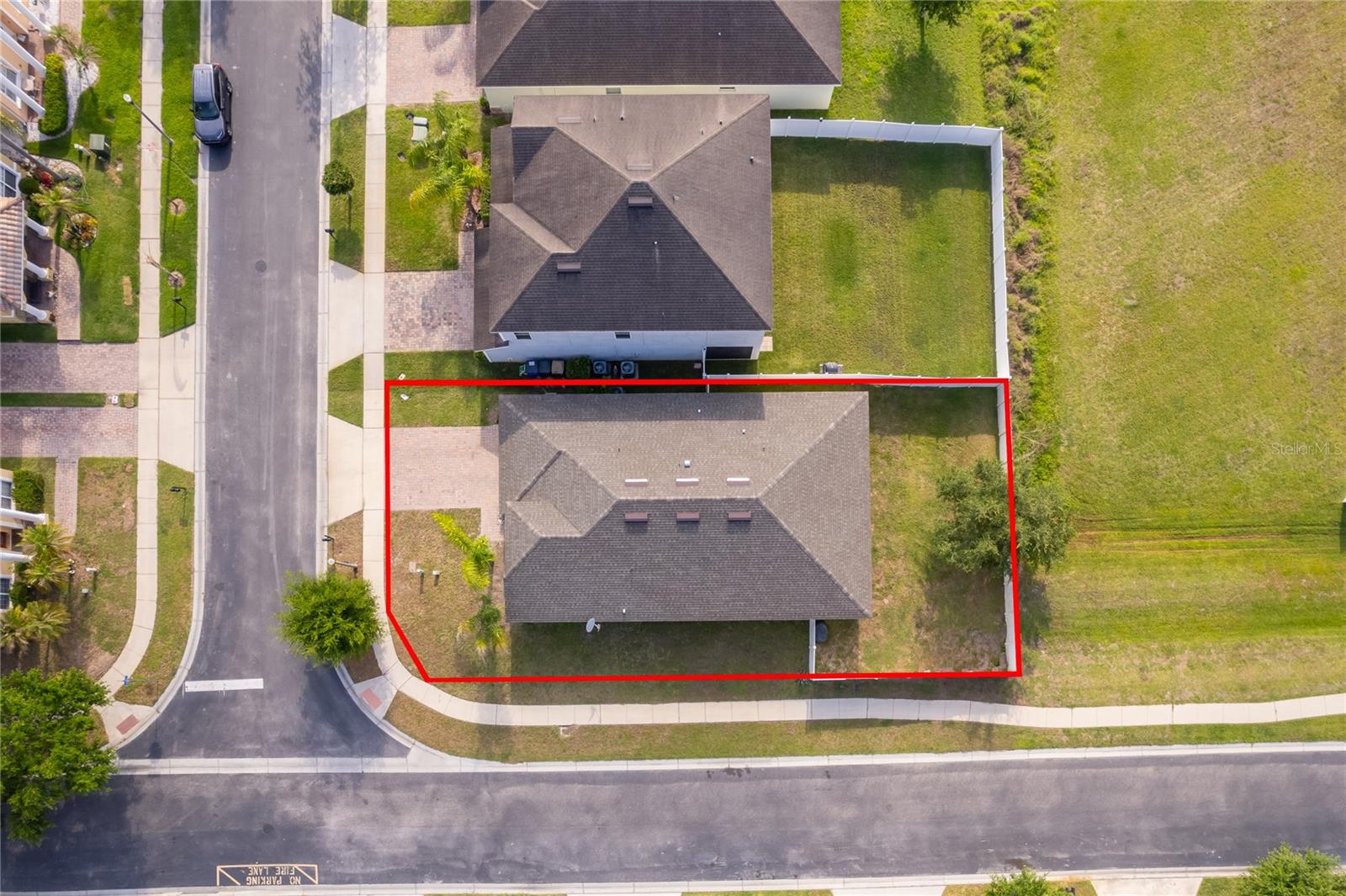 2721 DOLFINO DR, ST CLOUD, FL, 34772