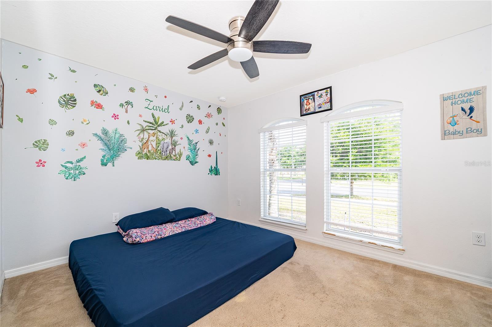 2721 DOLFINO DR, ST CLOUD, FL, 34772