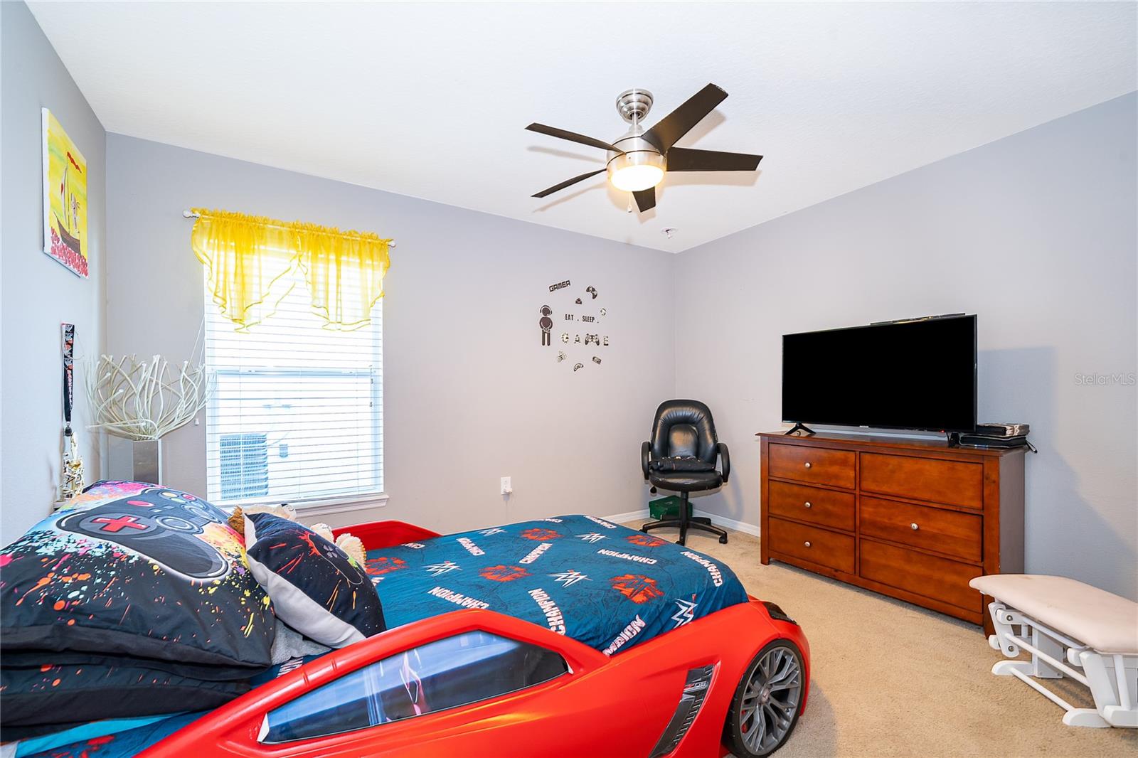 2721 DOLFINO DR, ST CLOUD, FL, 34772