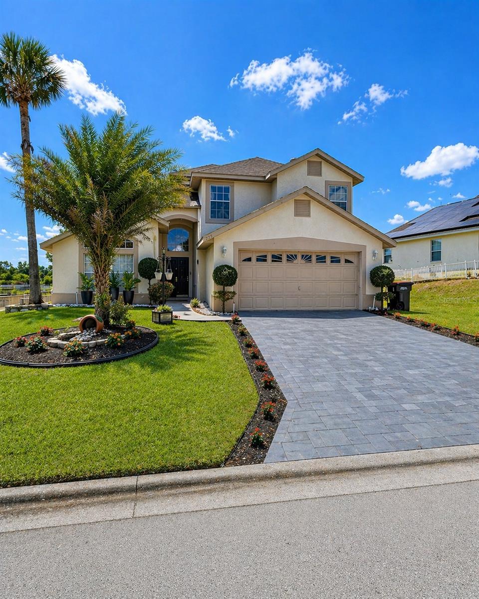 227 DILLON WAY, DAVENPORT, FL, 33897