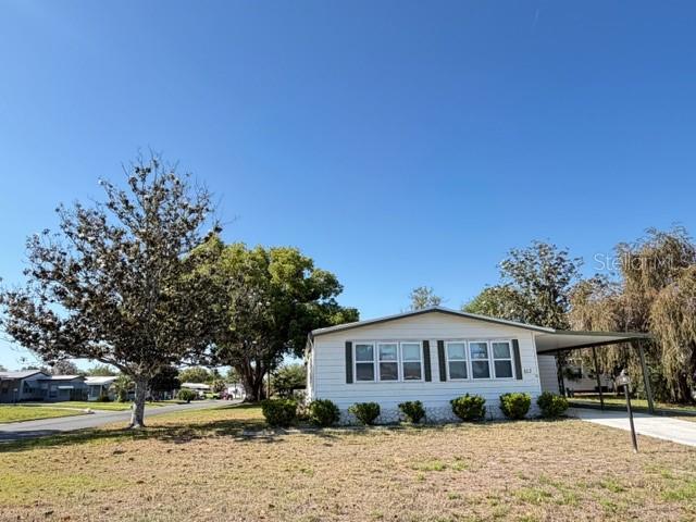 602 JASON DR, LADY LAKE, FL, 32159