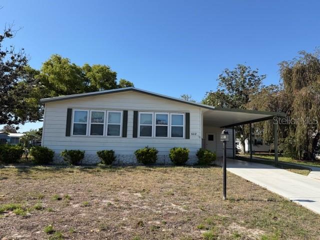 602 JASON DR, LADY LAKE, FL, 32159