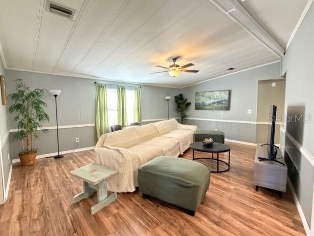 602 JASON DR, LADY LAKE, FL, 32159