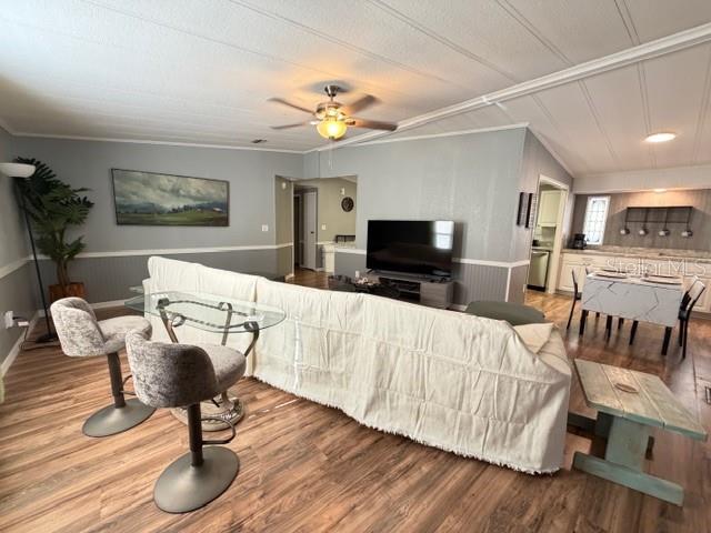 602 JASON DR, LADY LAKE, FL, 32159