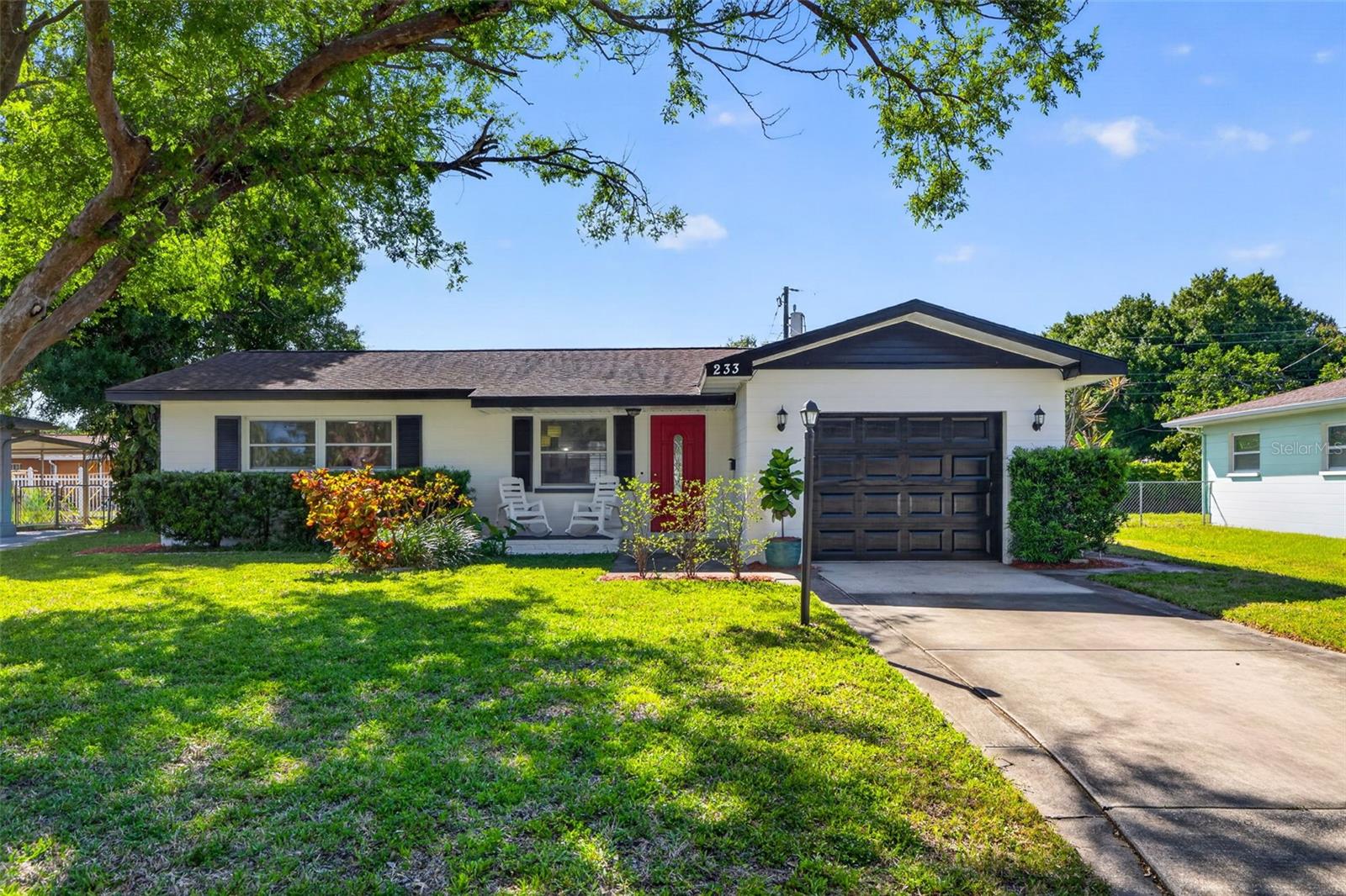 233 NW MADISON CIR N, ST PETERSBURG, FL, 33702