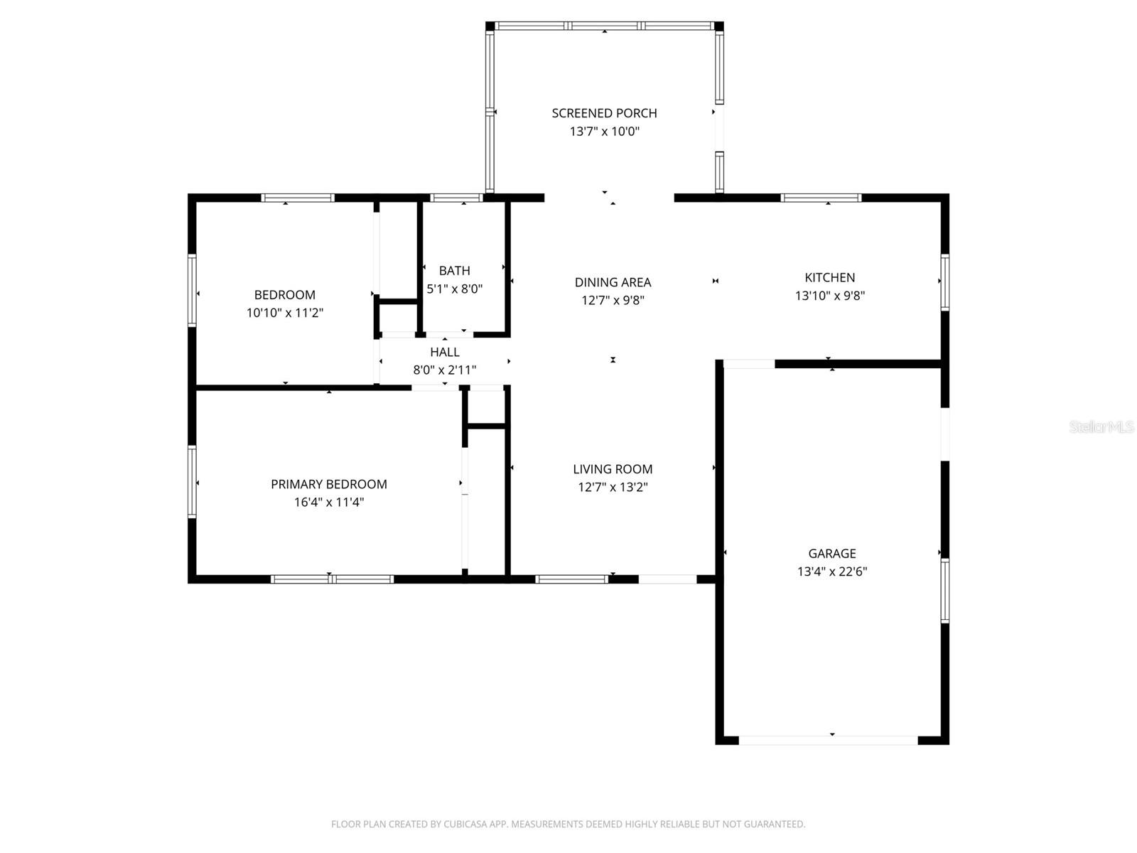 233 NW MADISON CIR N, ST PETERSBURG, FL, 33702