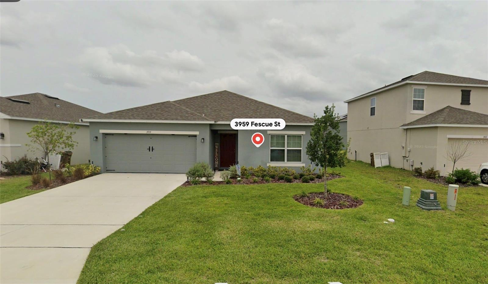 3959 FESCUE ST, CLERMONT, FL, 34714