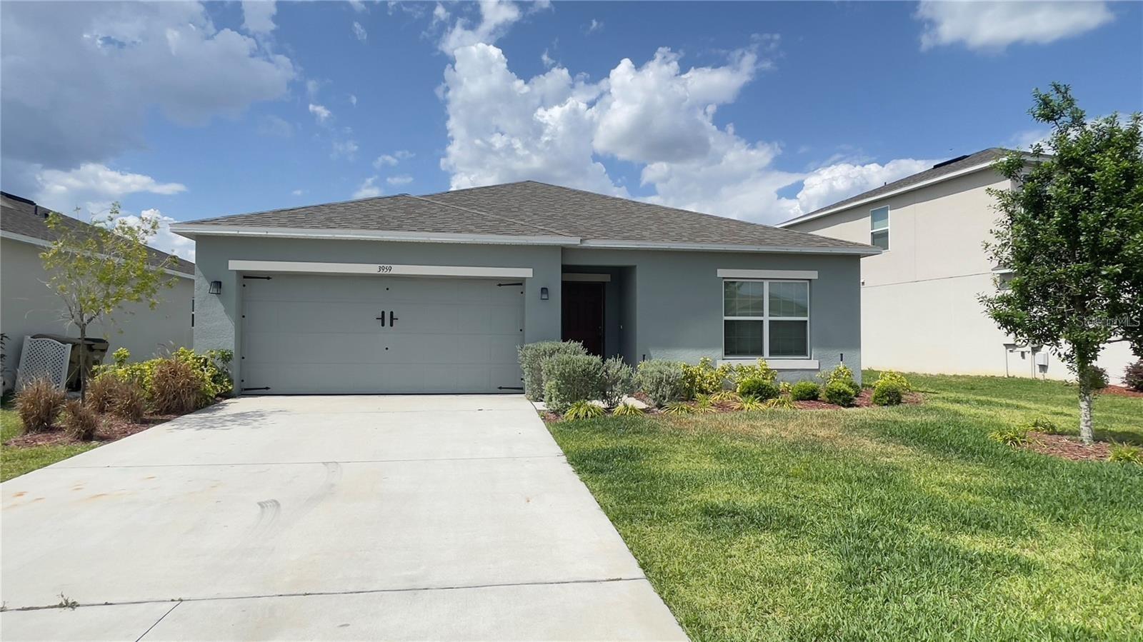 3959 FESCUE ST, CLERMONT, FL, 34714