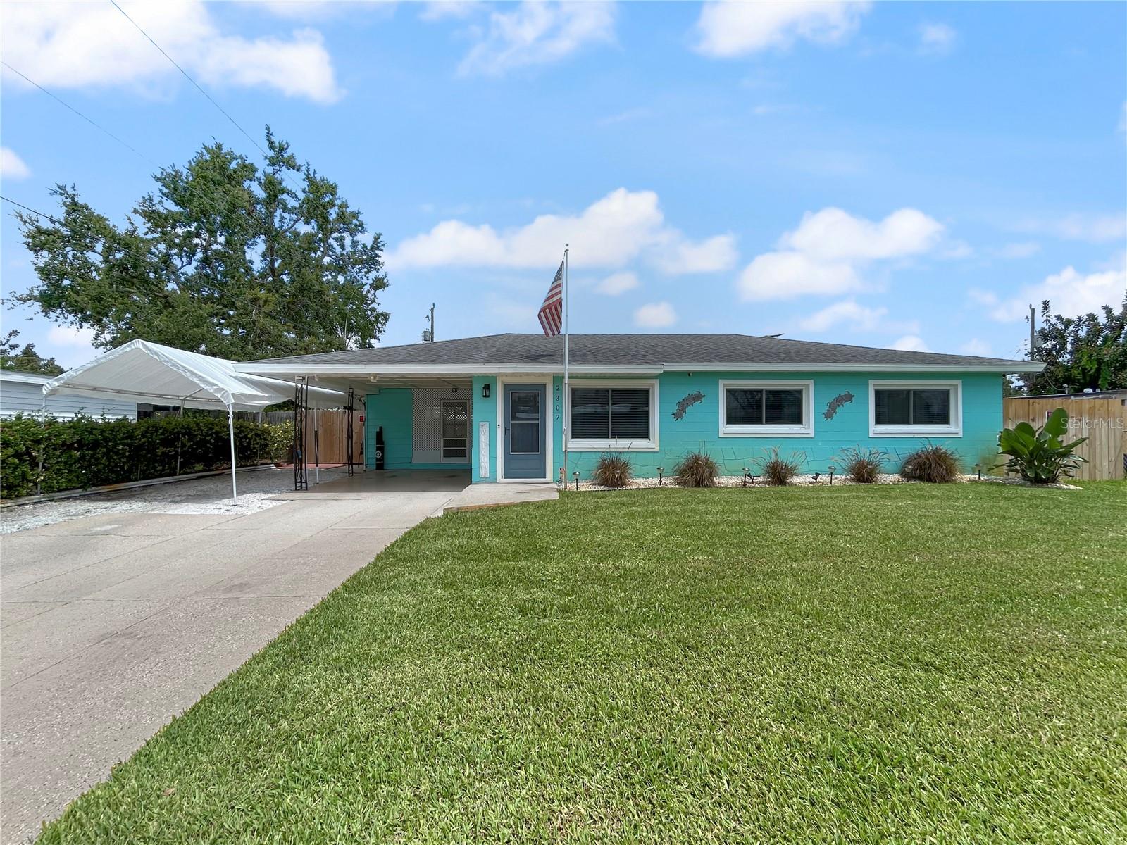 2307 EMORY AVE, BRADENTON, FL, 34207