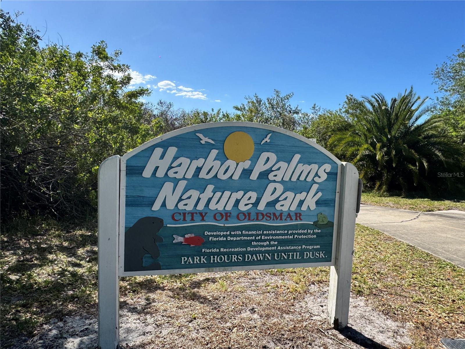 604 LIMETREE DR, OLDSMAR, FL, 34677