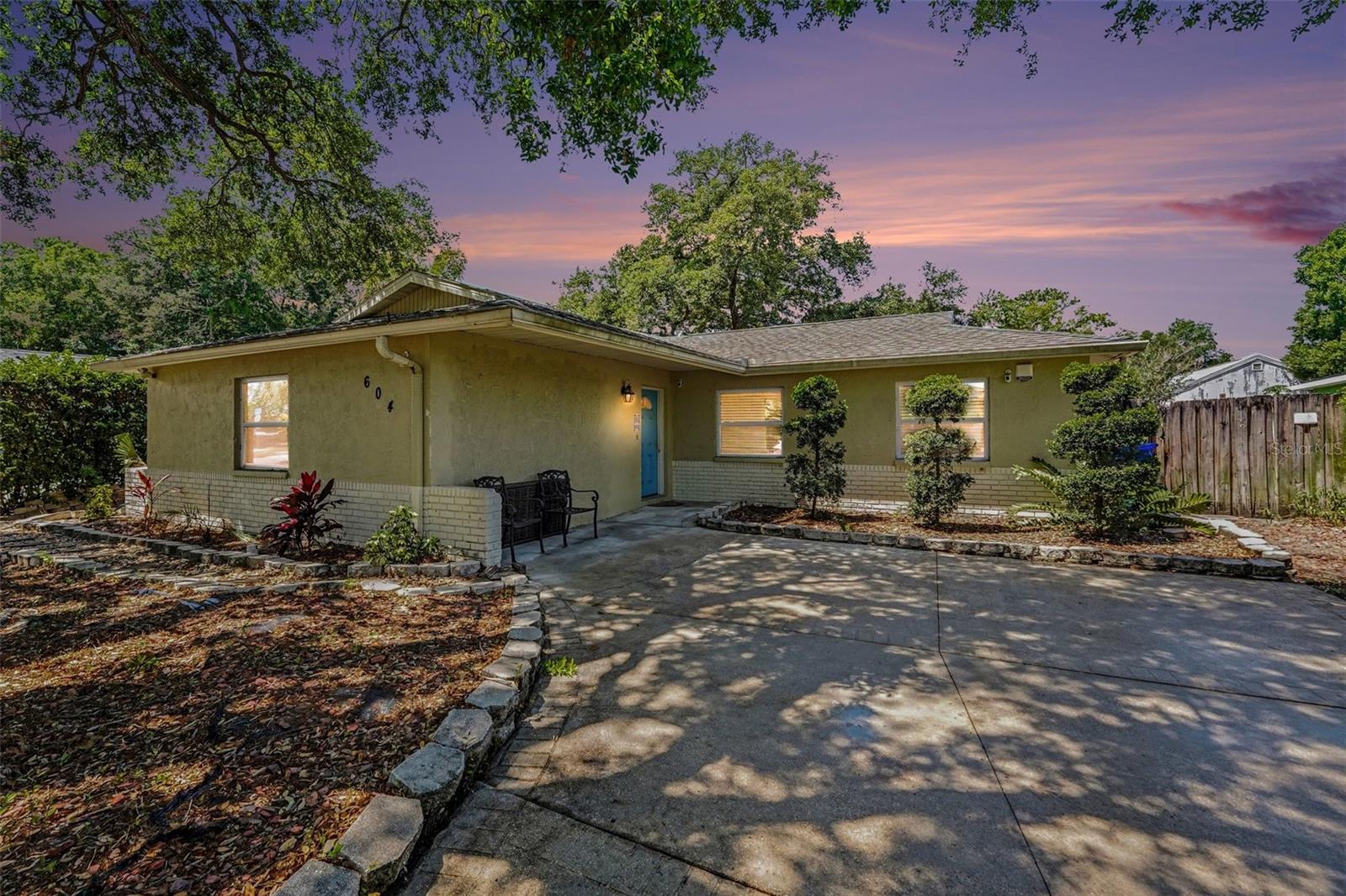 604 LIMETREE DR, OLDSMAR, FL, 34677