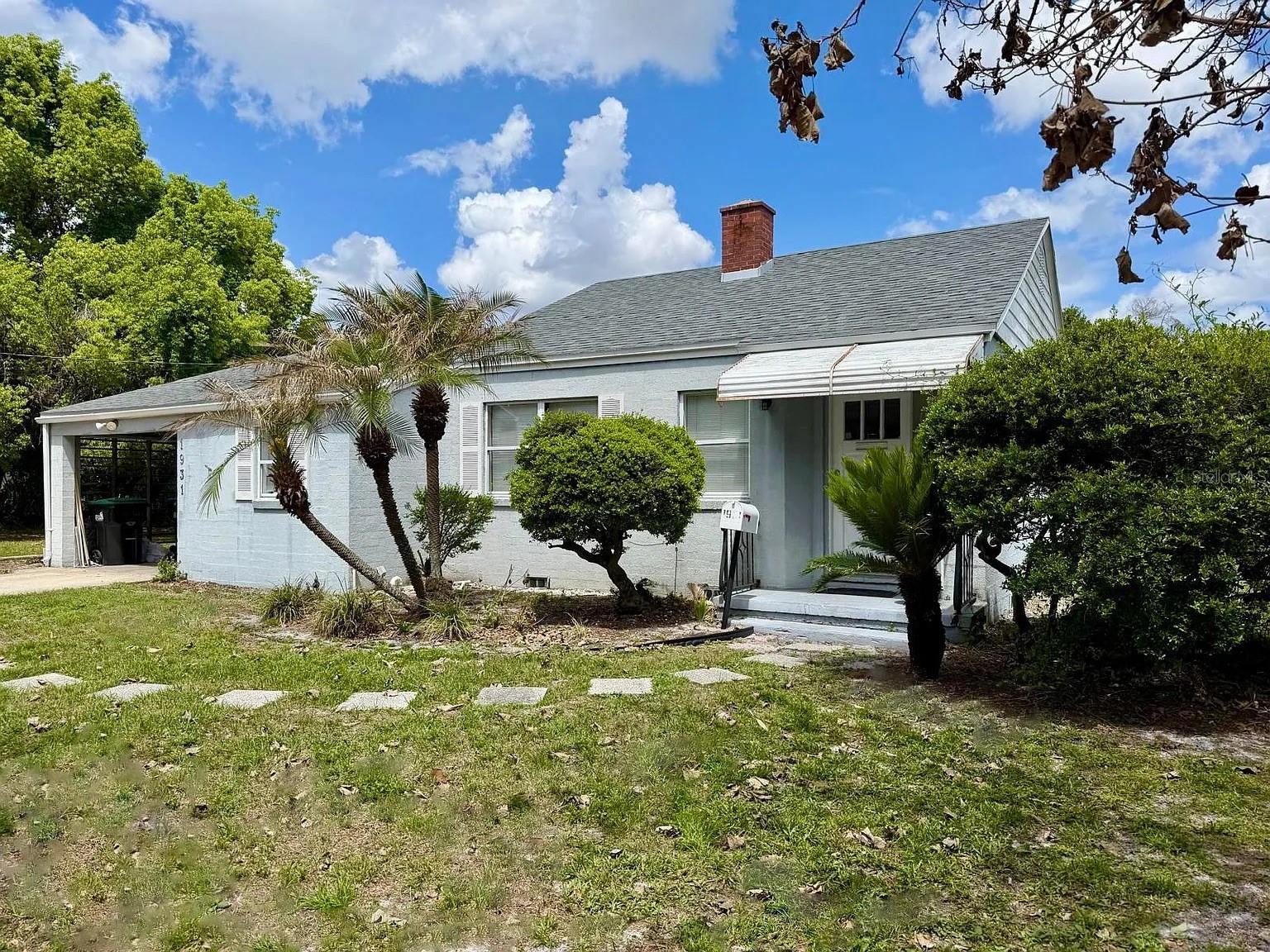 1931 STAUNTON AVE, WINTER PARK, FL, 32789