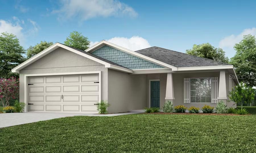 1316 MOTTLED DUCK LN, LAKELAND, FL, 33811