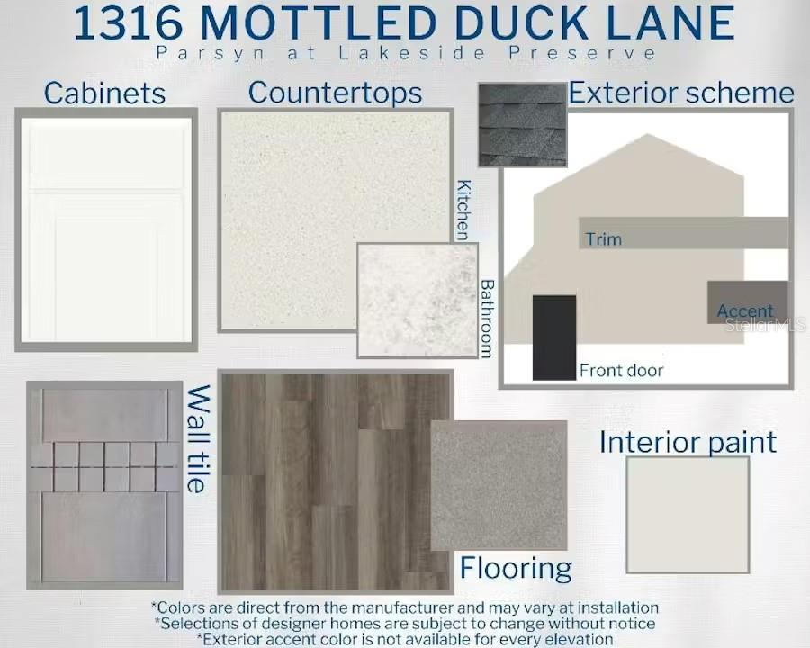 1316 MOTTLED DUCK LN, LAKELAND, FL, 33811