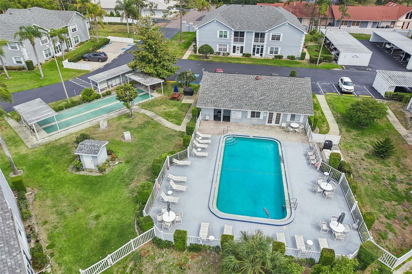 7713 HILLSIDE CT #204, HUDSON, FL, 34667