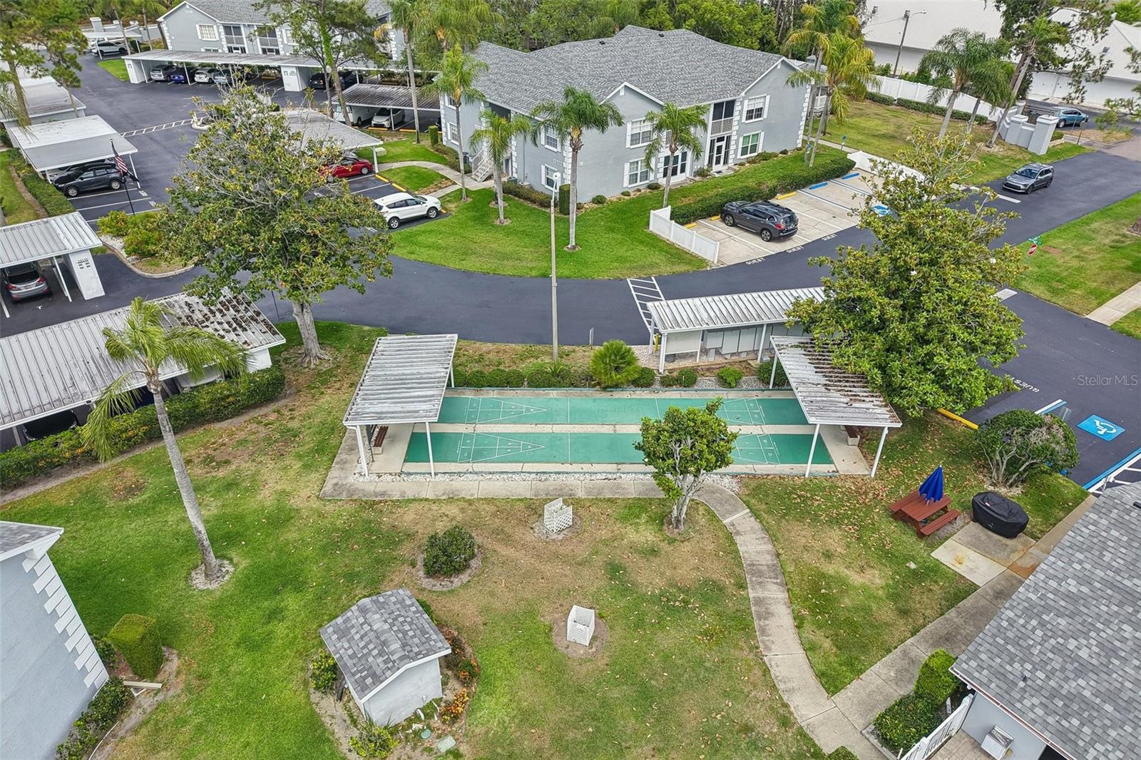 7713 HILLSIDE CT #204, HUDSON, FL, 34667