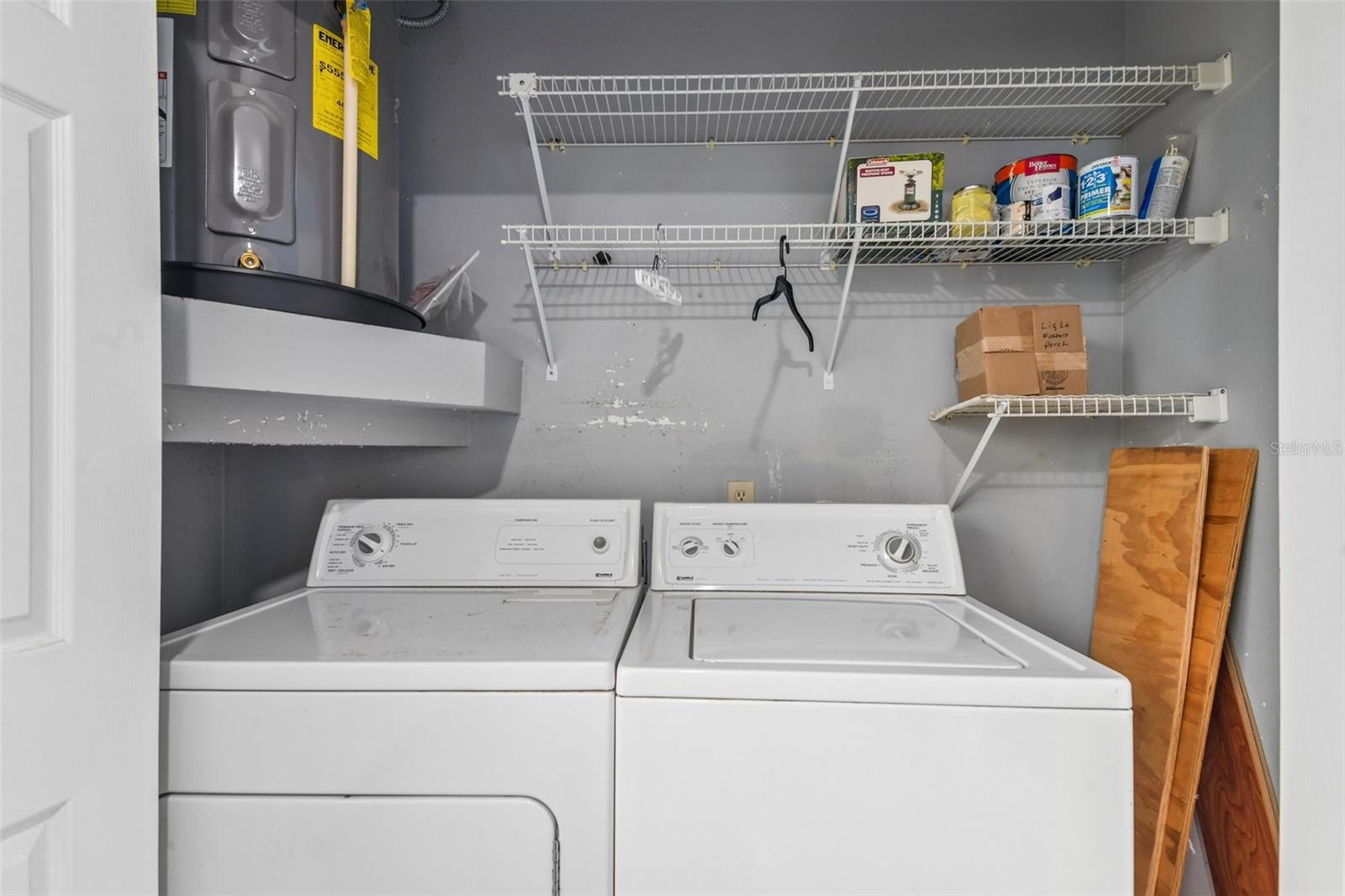 7713 HILLSIDE CT #204, HUDSON, FL, 34667