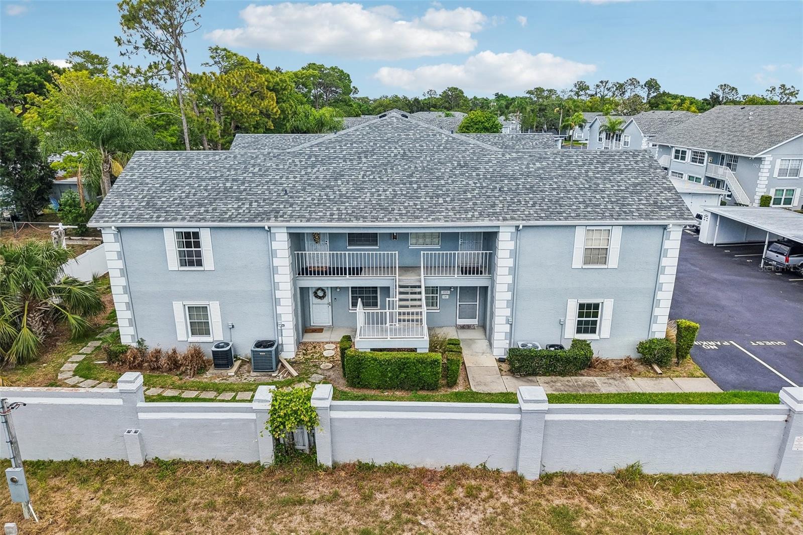 7713 HILLSIDE CT #204, HUDSON, FL, 34667