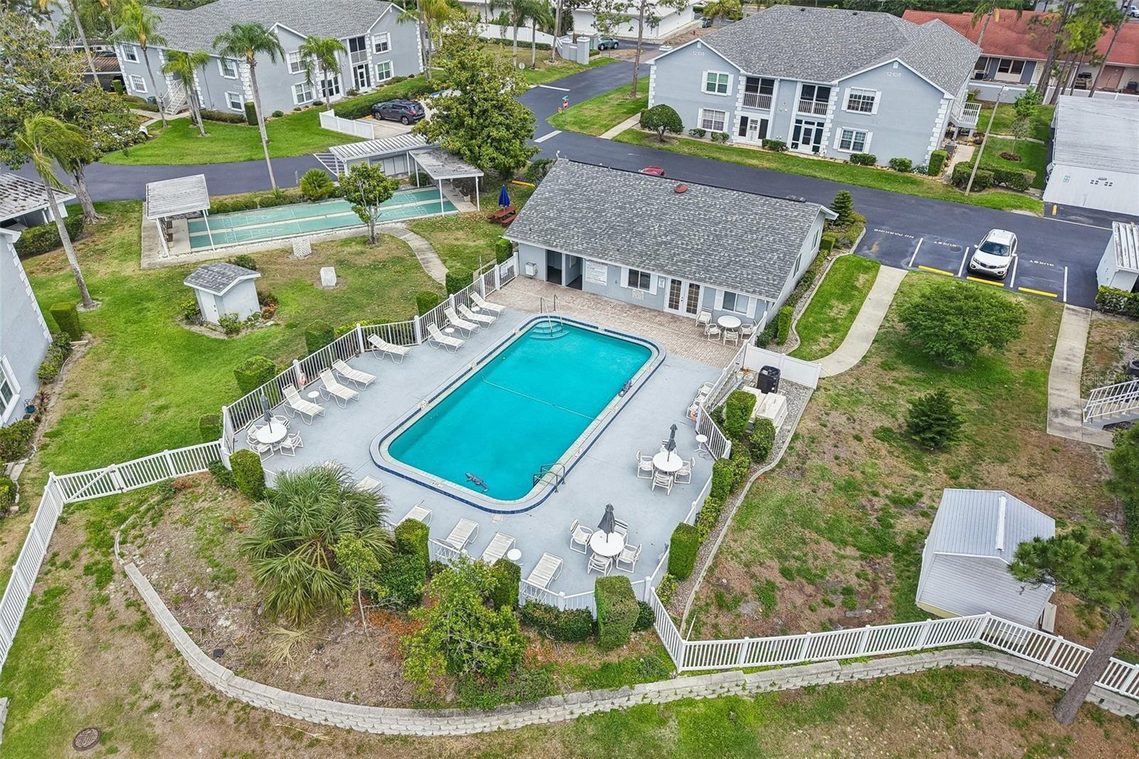 7713 HILLSIDE CT #204, HUDSON, FL, 34667