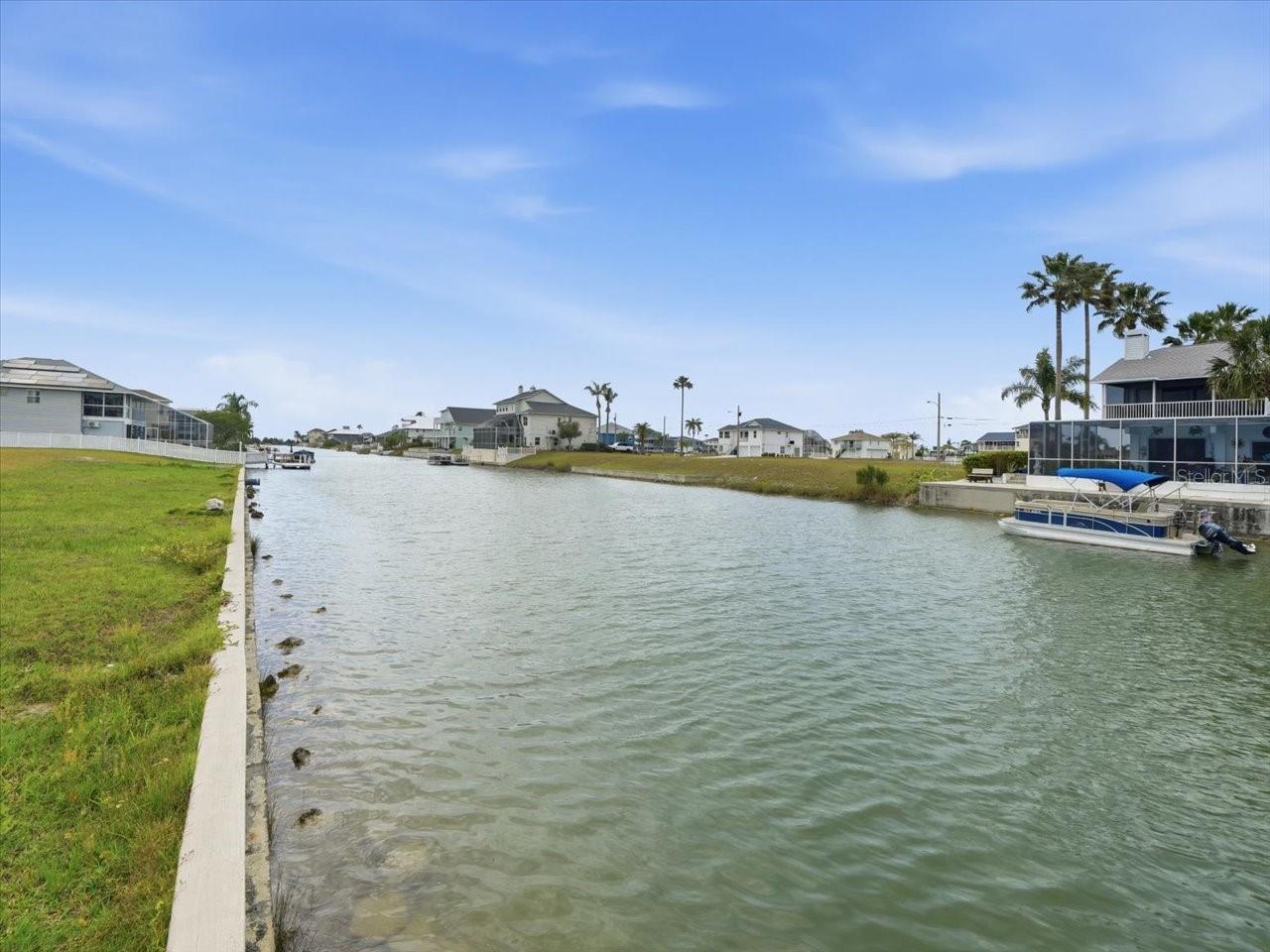 4033 TRIGGERFISH DR, HERNANDO BEACH, FL, 34607