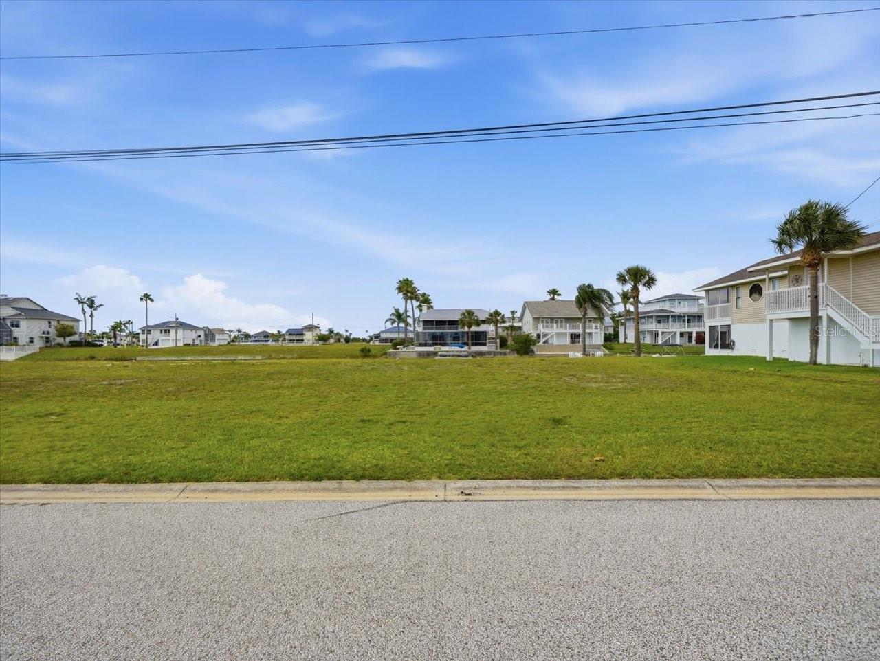 4033 TRIGGERFISH DR, HERNANDO BEACH, FL, 34607