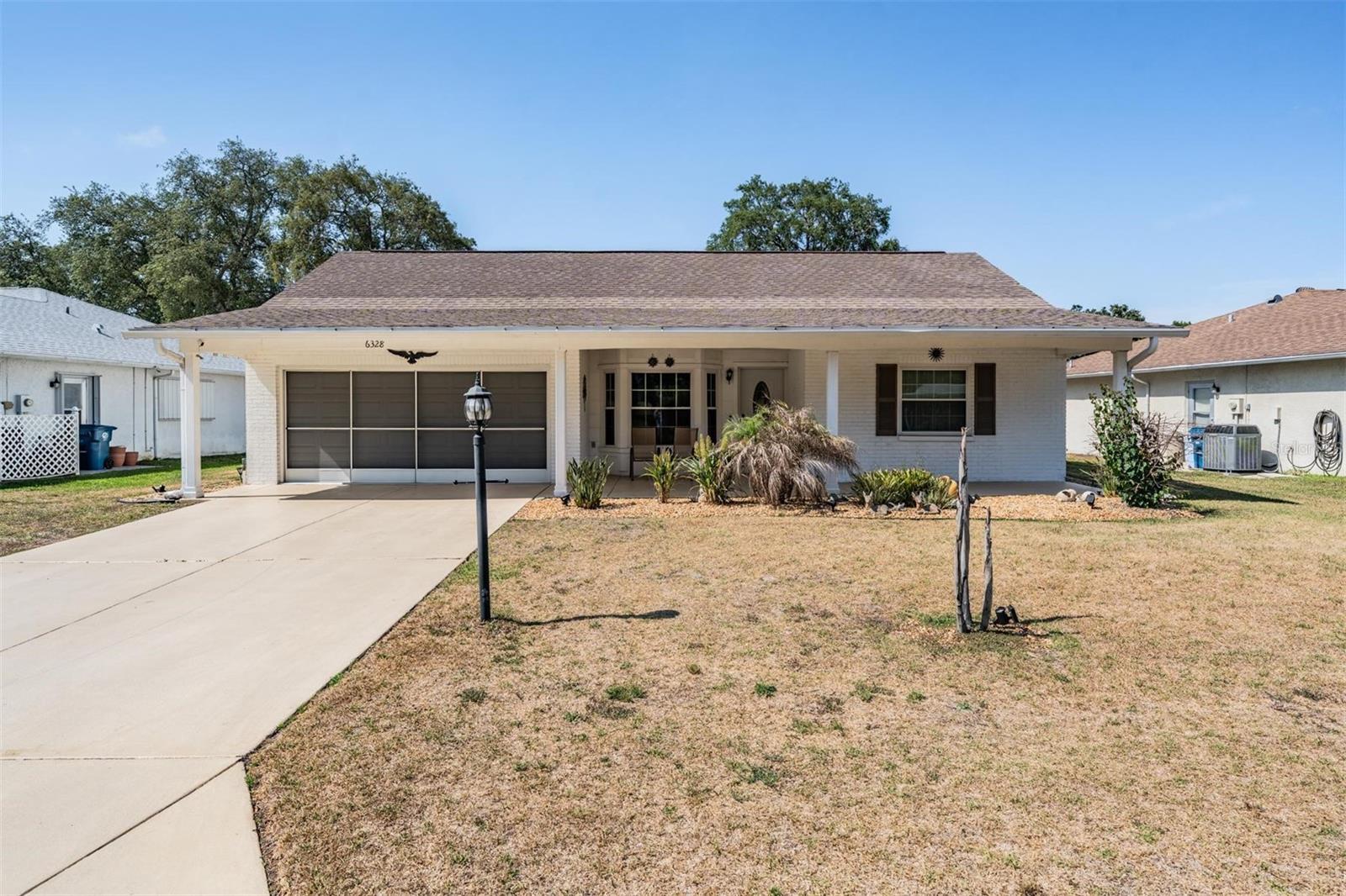 6328 OCEAN PINES LN, SPRING HILL, FL, 34606