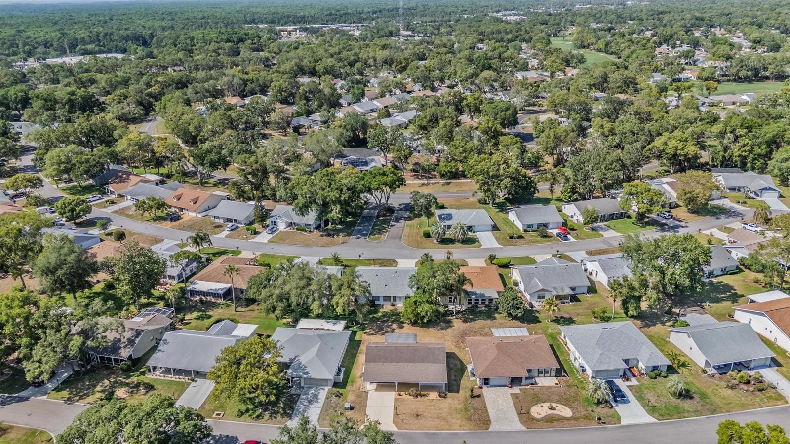 6328 OCEAN PINES LN, SPRING HILL, FL, 34606