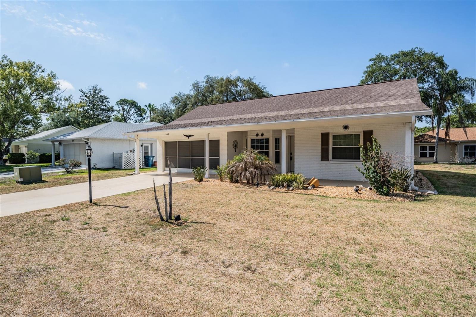 6328 OCEAN PINES LN, SPRING HILL, FL, 34606