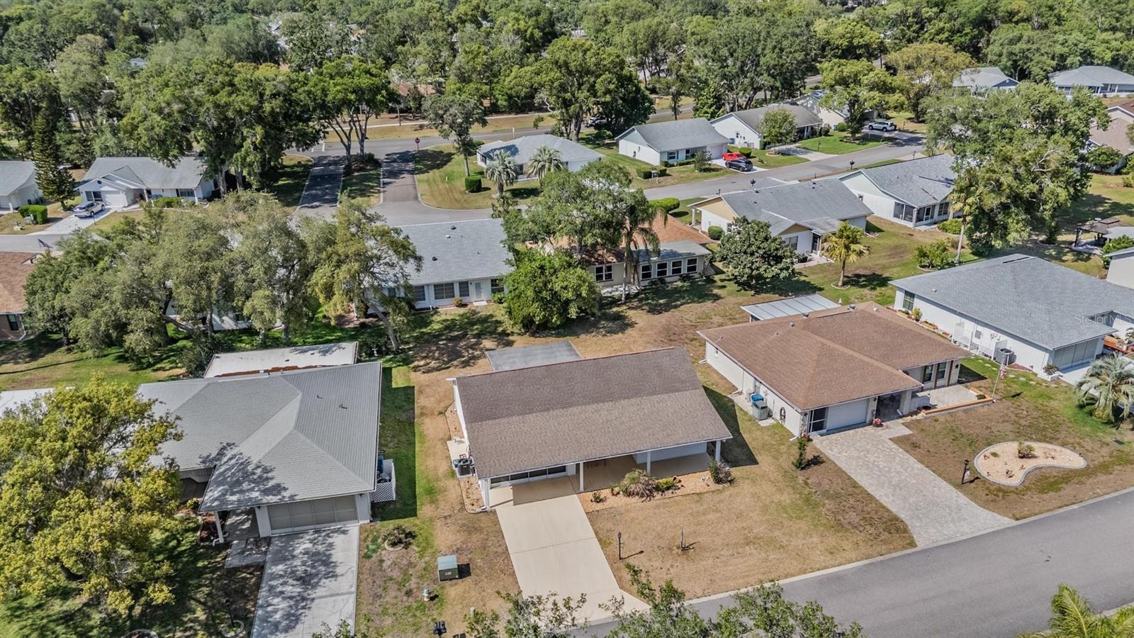 6328 OCEAN PINES LN, SPRING HILL, FL, 34606