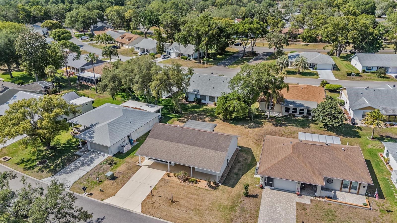 6328 OCEAN PINES LN, SPRING HILL, FL, 34606