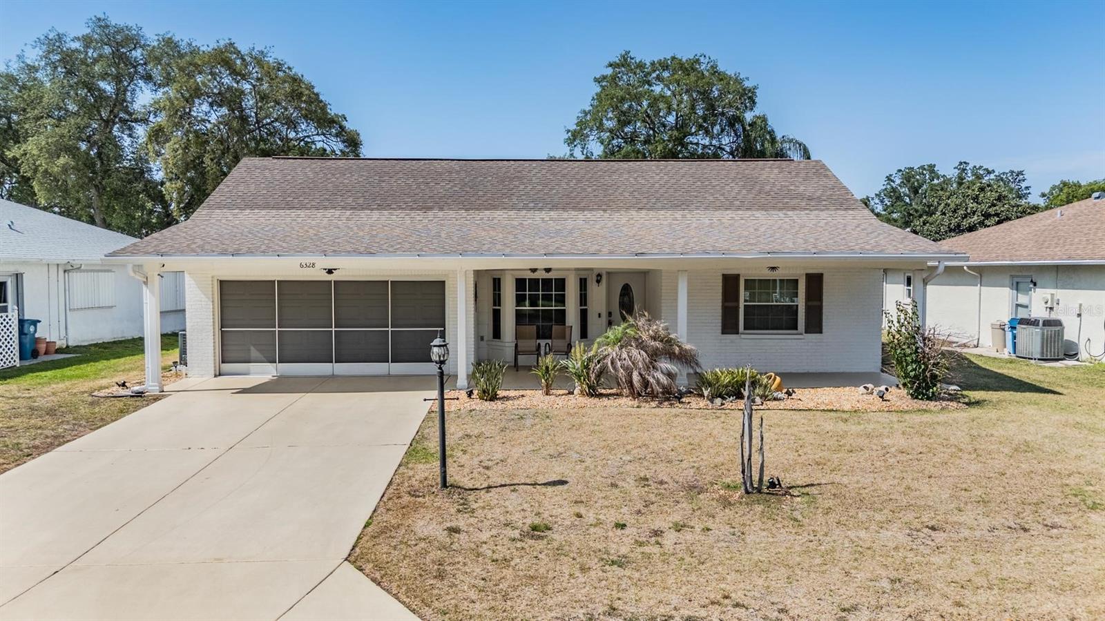 6328 OCEAN PINES LN, SPRING HILL, FL, 34606