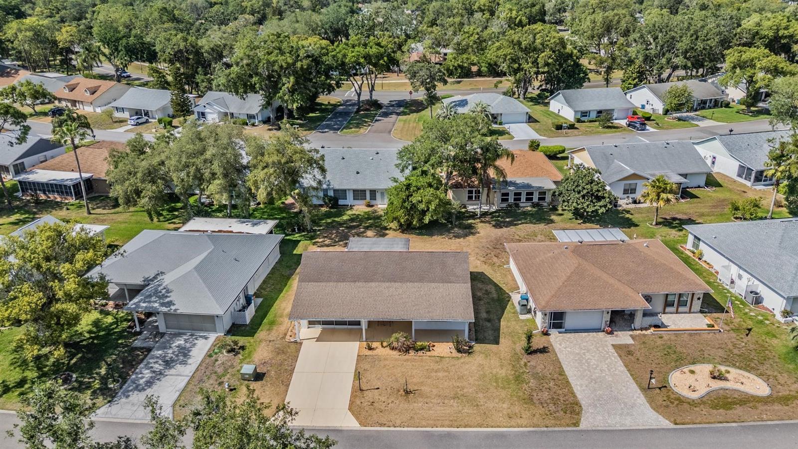 6328 OCEAN PINES LN, SPRING HILL, FL, 34606