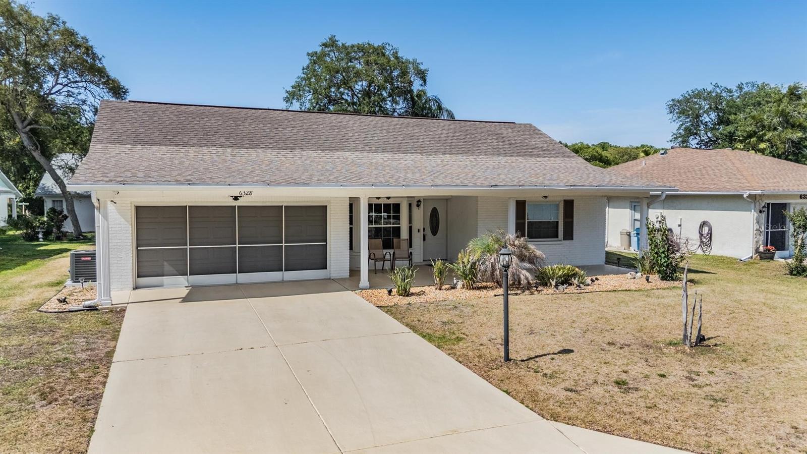6328 OCEAN PINES LN, SPRING HILL, FL, 34606
