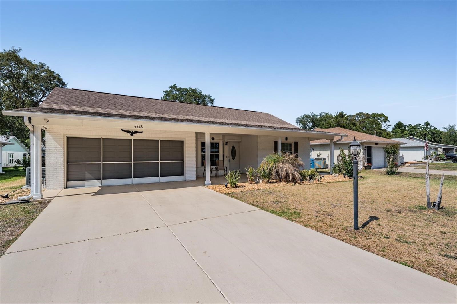 6328 OCEAN PINES LN, SPRING HILL, FL, 34606
