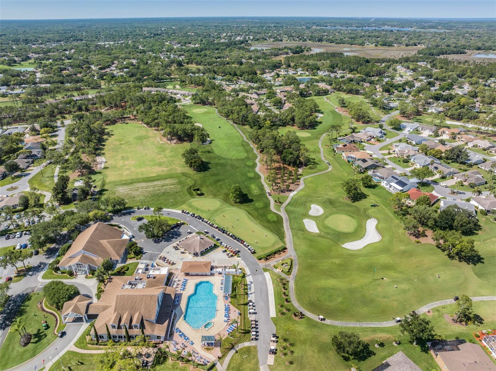 6328 OCEAN PINES LN, SPRING HILL, FL, 34606
