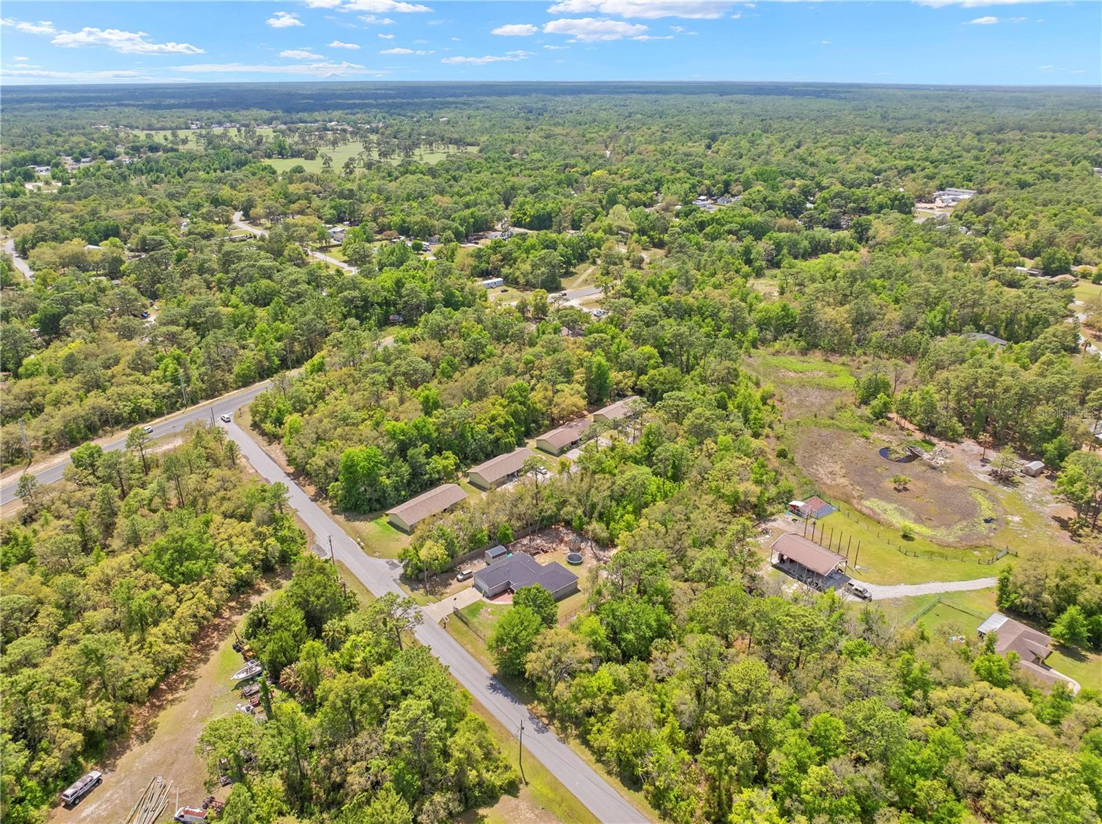 2910 S COLEMAN AVE, HOMOSASSA, FL, 34448