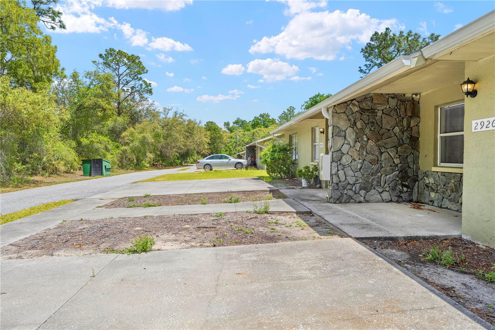 2910 S COLEMAN AVE, HOMOSASSA, FL, 34448