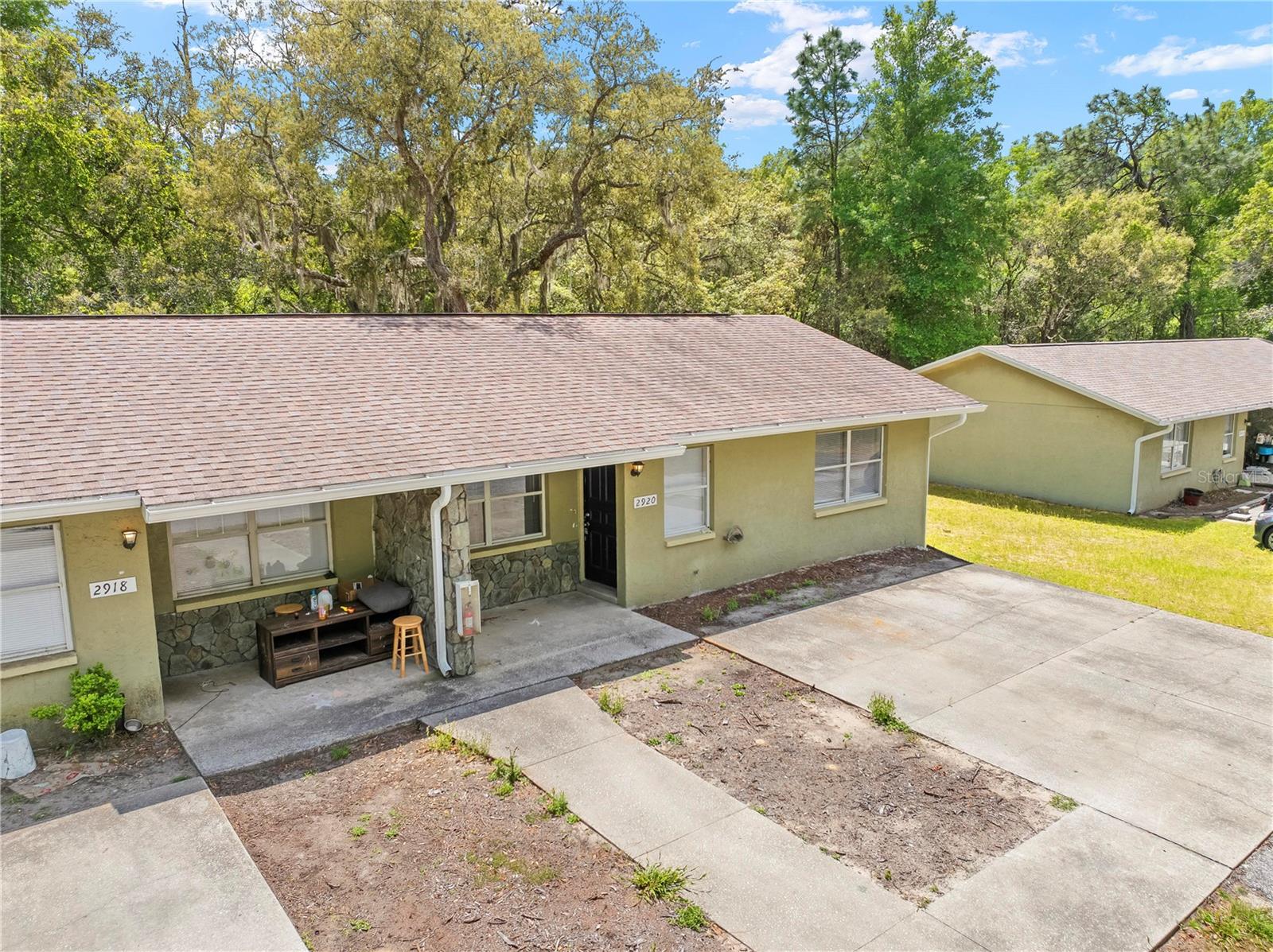 2910 S COLEMAN AVE, HOMOSASSA, FL, 34448