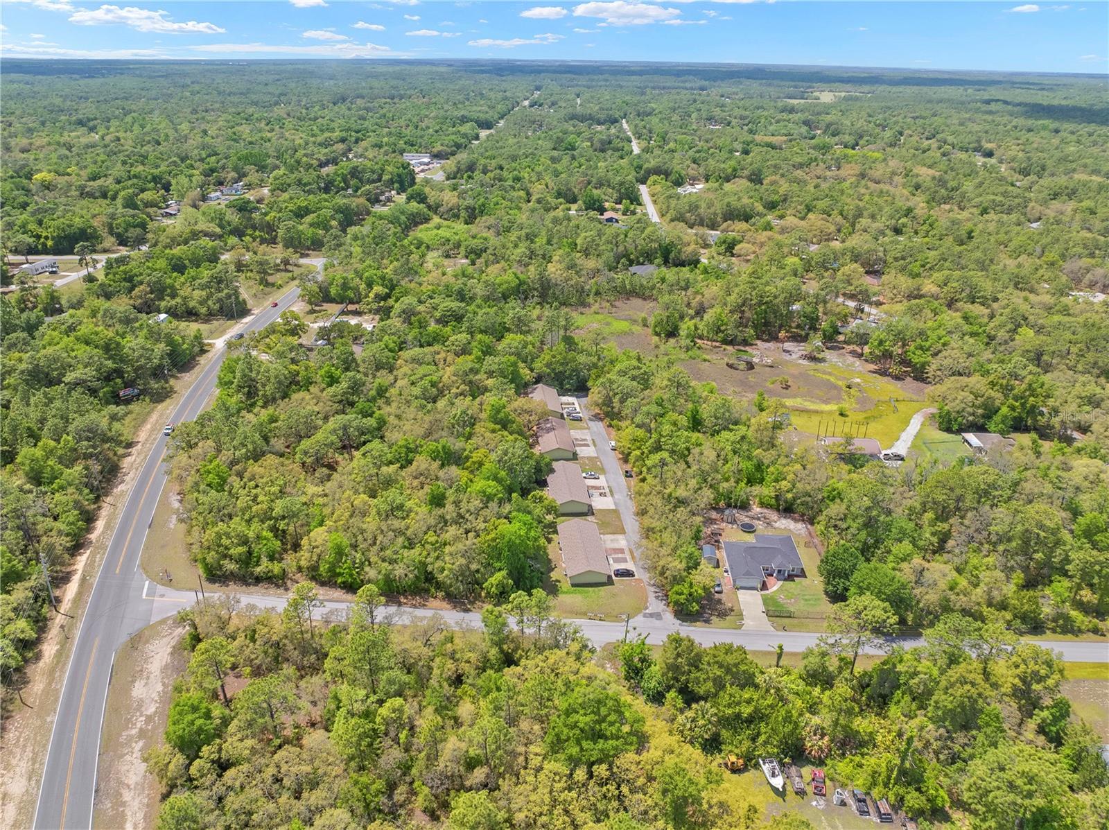 2910 S COLEMAN AVE, HOMOSASSA, FL, 34448